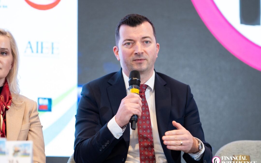 Liviu Gavrilă, RWEA: “Eolianul completează fotovoltaicul. Vântul bate și noaptea și iarna, iar stocarea face ca variabilitatea să nu mai fie o problemă” – video