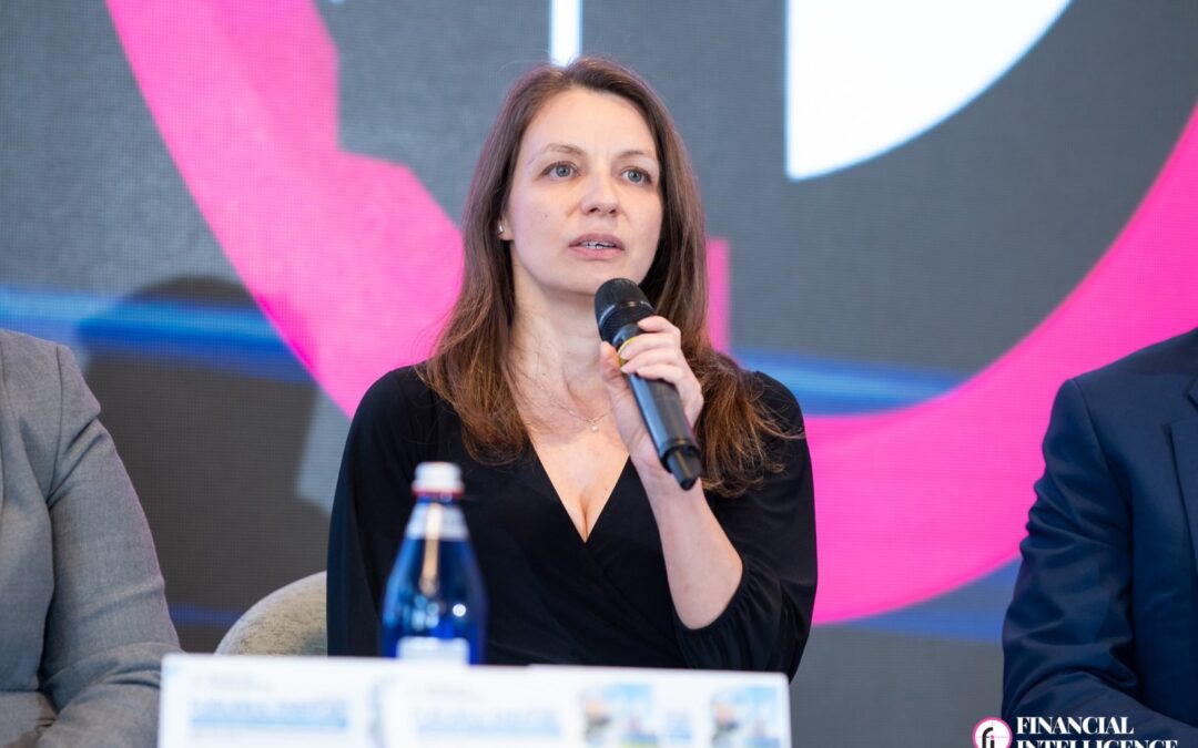 Iluzia resurselor vs. realitatea execuției: poziționarea energetică a României în UE (Monica David, AEI)