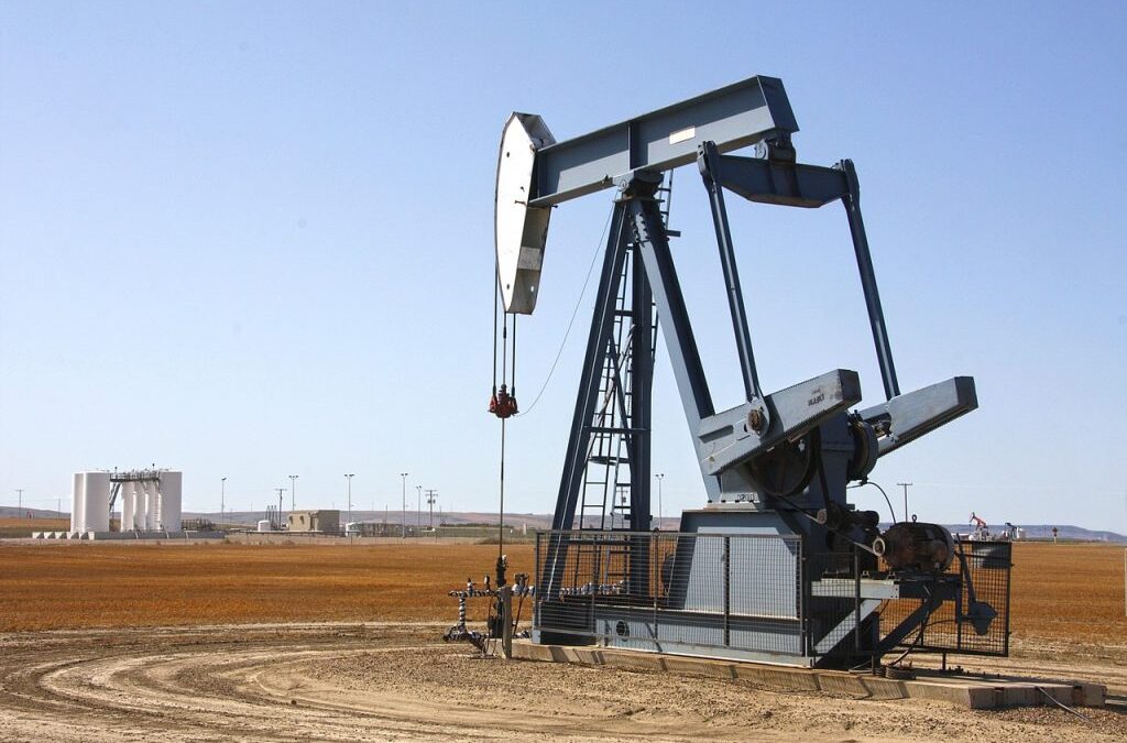 Prețurile petrolului cresc pe fondul avertismentului lui Trump către Iran