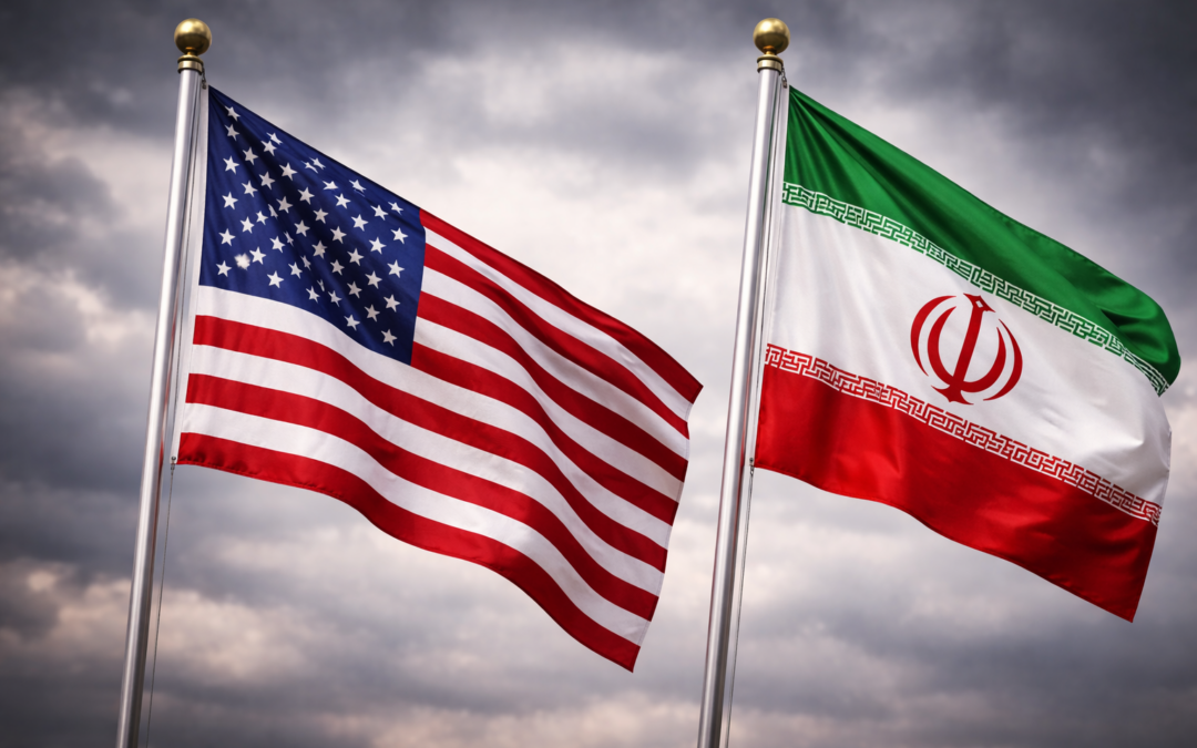 Prețurile petrolului cresc brusc, după ce Iranul și SUA au atacat nave comerciale, pe fondul escaladării tensiunilor în Strâmtoarea Hormuz