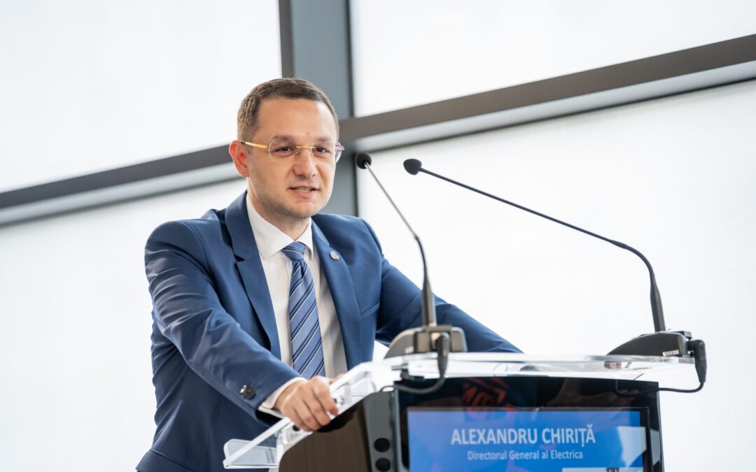 Electrica implementează primul sistem AI de management energetic pentru clădiri din România