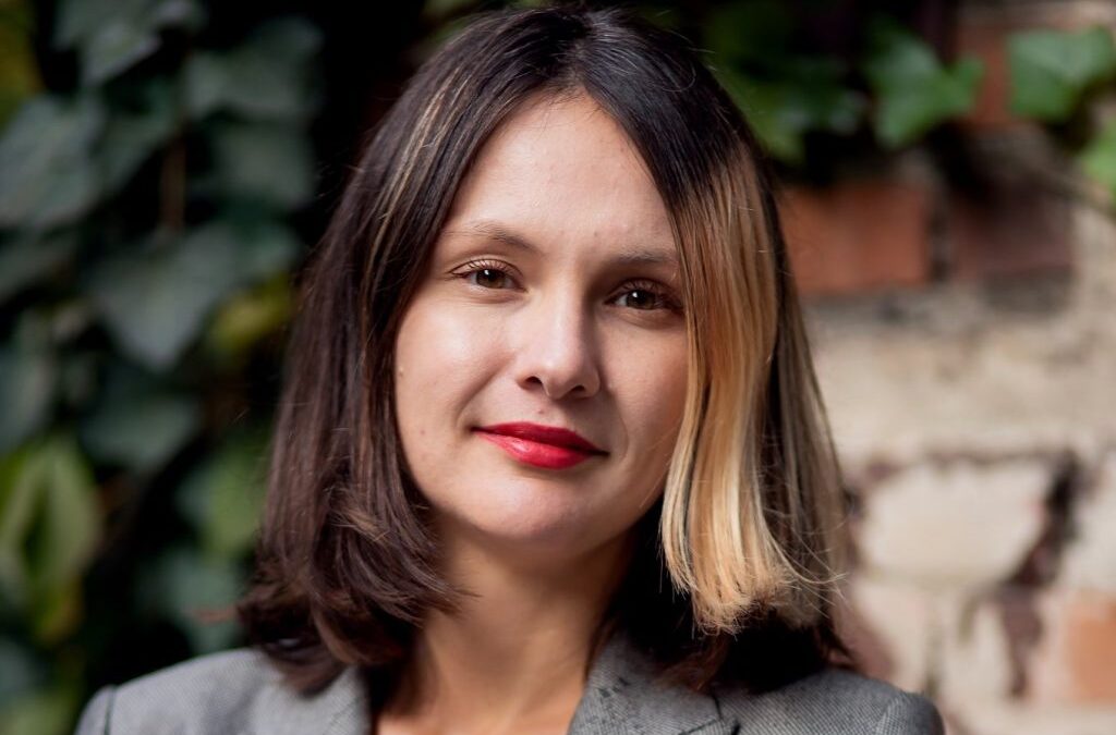 Noua dependență energetică a Europei: capcana gazului american. Opinie Corina Murafa | InvesTenergy