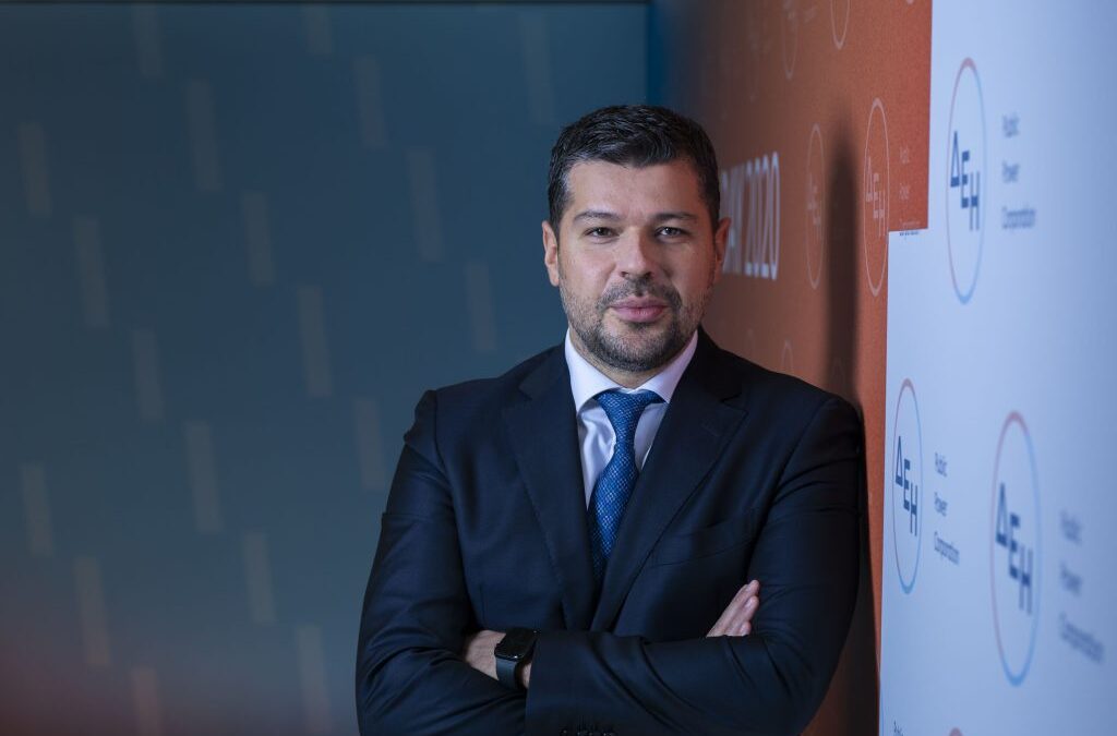 PPC raportează rezultate solide în primul trimestru: 82% din investiții merg către regenerabile, generare flexibilă și rețelele de distribuție | InvesTenergy