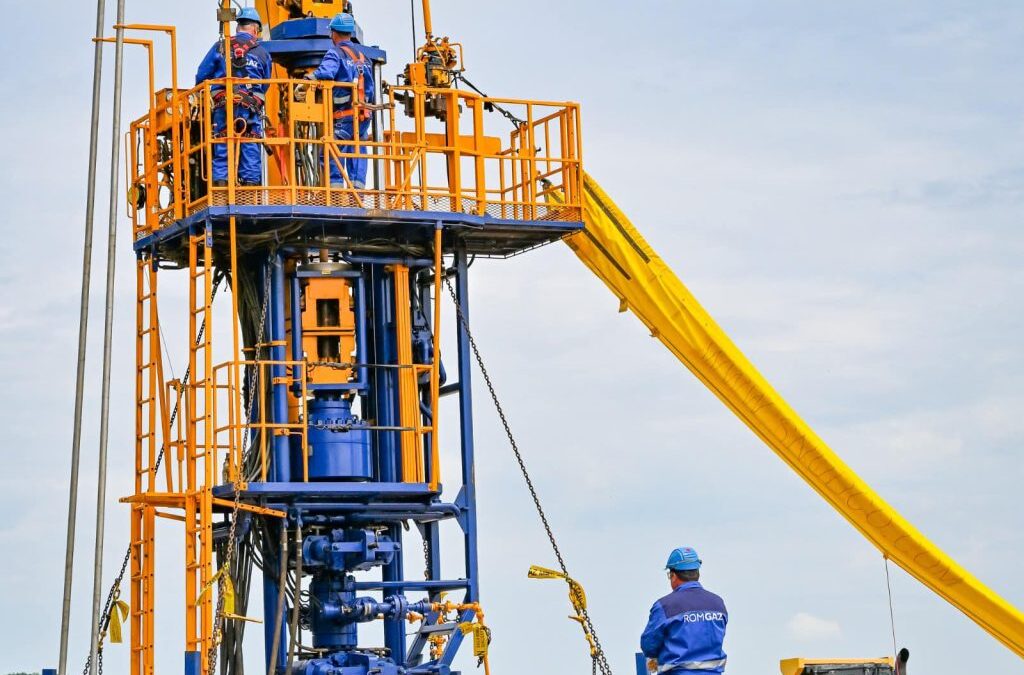 Guvernul aprobă majorarea salariilor la Romgaz cu 6,5% de la 1 iunie. Compania mizează pe stabilitatea personalului în anul investițiilor record | InvesTenergy
