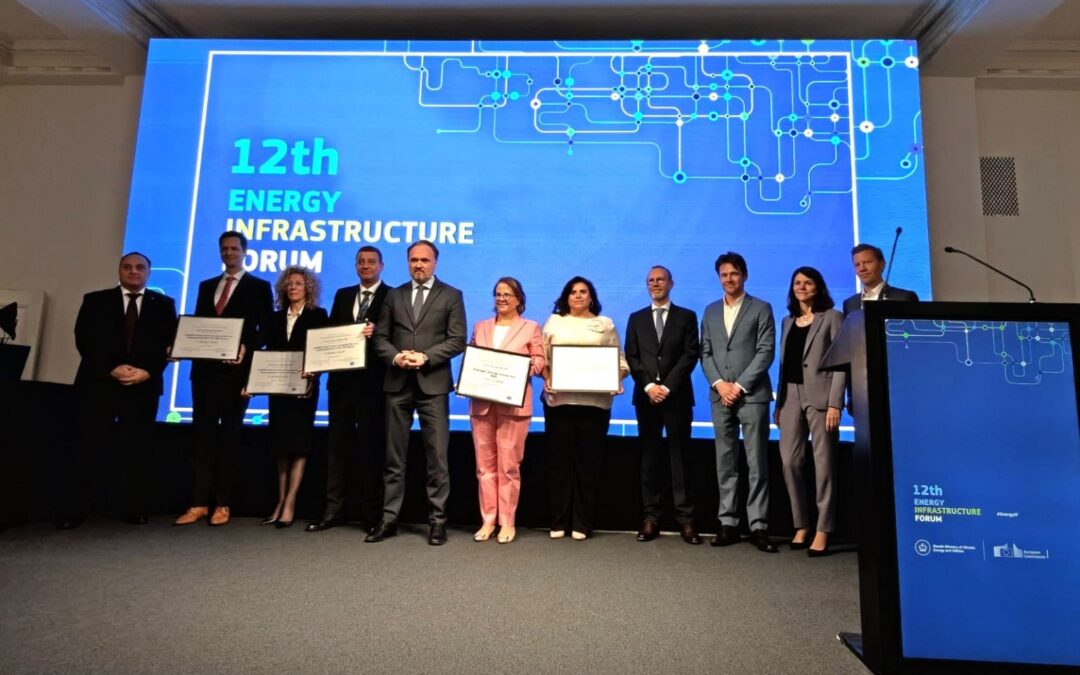 Proiectul Smart Grid CARMEN a obținut finanțare de 104 milioane euro prin programul „Connecting Europe Facility”
