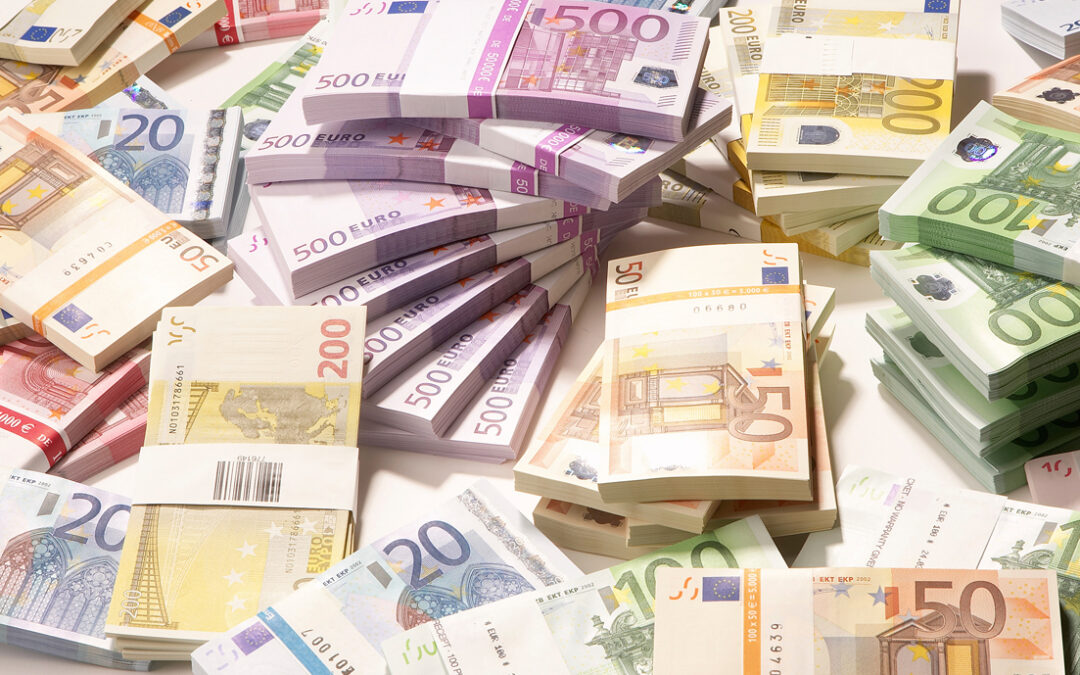 Pierderile energetice sunt estimate la 8,7 trilioane de euro global