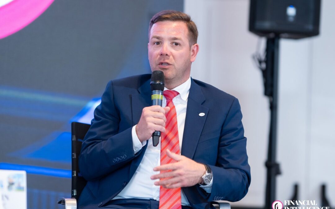 Martin Moise (PATRES): „Avem 120 GW pe hârtie și doar 9.500 MW consum. Fără curățarea ATR-urilor, piața rămâne blocată” – video