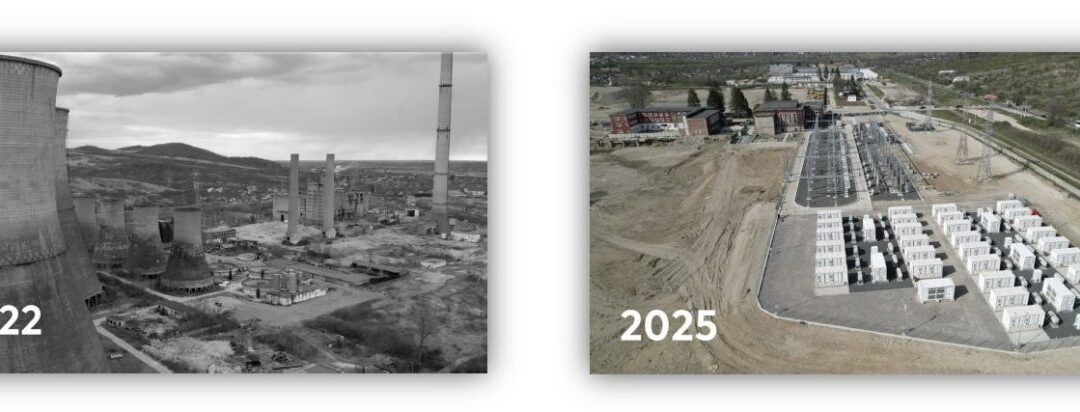 Nova Power&Gas susține că proiectul SMR de la Doicești atrage interes internațional și finanțări de miliarde de dolari; “Orice analiză publică privind acest proiect să reflecte corect natura activelor, investițiile realizate și valoarea strategică a sitului de la Doicești”
