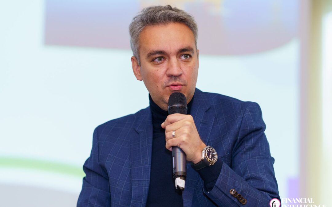 George Niculescu (ANRE) la FOREN: România demonstrează că modelul energetic american și cel european pot coexista. „Suntem exemplul că cele două filozofii se pot uni”