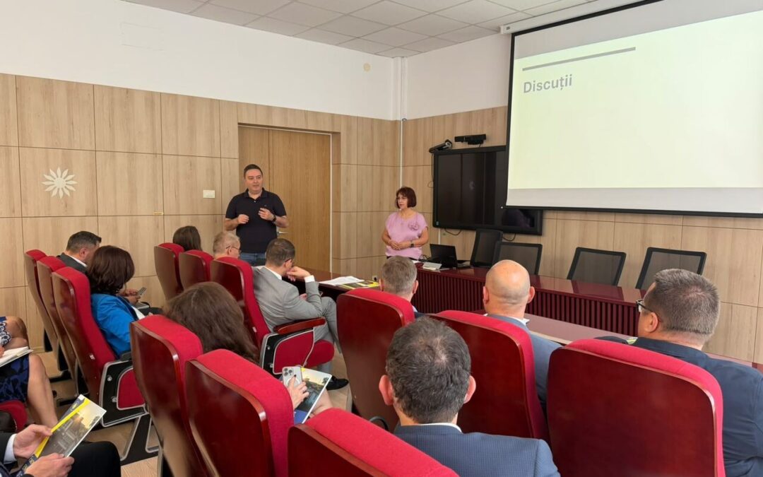 Energetica atrage tot mai mulți tineri: 735 de candidați la admitere și aproape 500 de absolvenți. Facultatea de Energetică lansează programul Energy & Sustainability EduBridge pentru consolidarea parteneriatului cu industria  | InvesTenergy