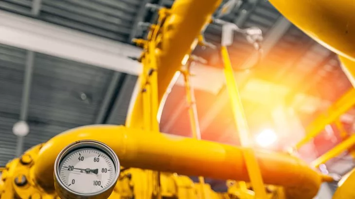 ANRE schimbă regulile de autorizare a operatorilor economici din domeniul gazelor naturale