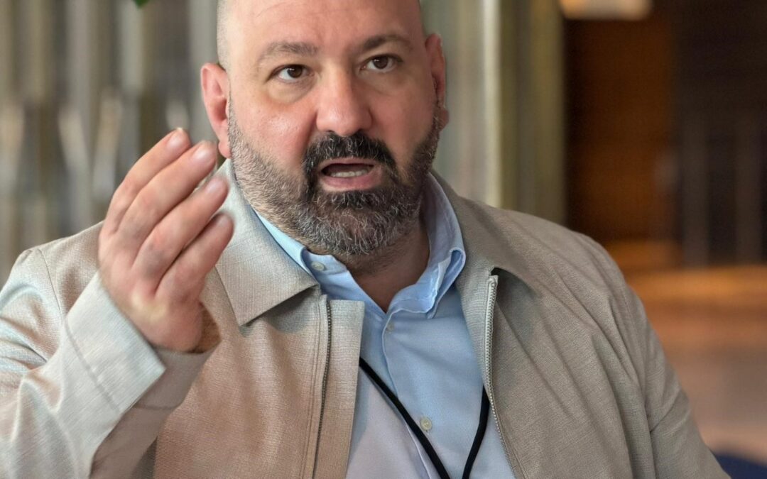 Alessio Menegazzo (PPC România): Raportul Draghi arată că Europa trebuie să aleagă între fragmentare și competitivitate. „Avem nevoie de o adevărată Uniune Energetică Europeană”
