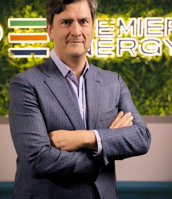 Premier Energy a luat credit de 825 milioane euro pentru achiziția Grupului Evryo