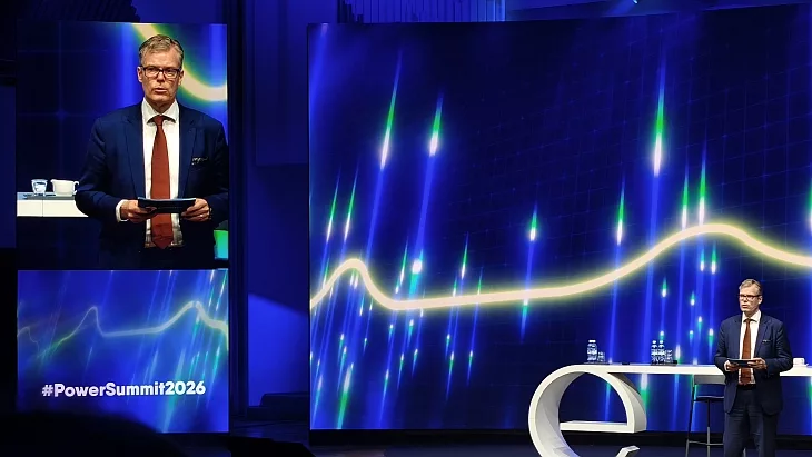 Eurelectric: Competitivitatea Europei depinde de o electrificare industrială integrată