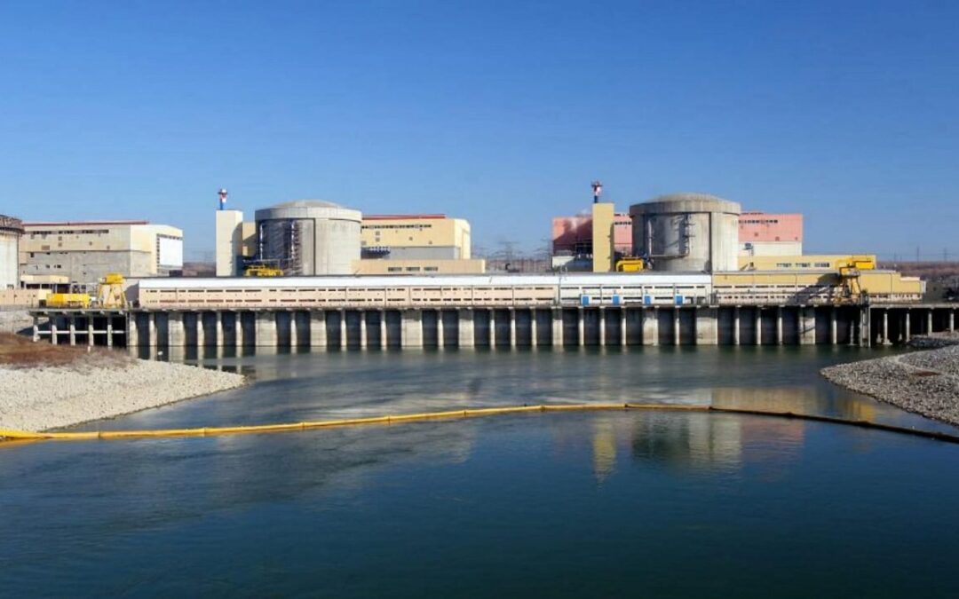 Acționarii Nuclearelectrica vor discuta la AGA inițierea unor demersuri de evaluare a oportunității privind actualizarea Strategiei de Implementare a Proiectului Reactoarelor Modulare Mici (SMR)