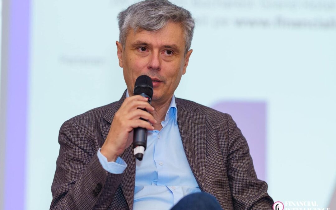 Virgil Popescu cere o planificare europeană unică pentru infrastructura energetică până în 2050