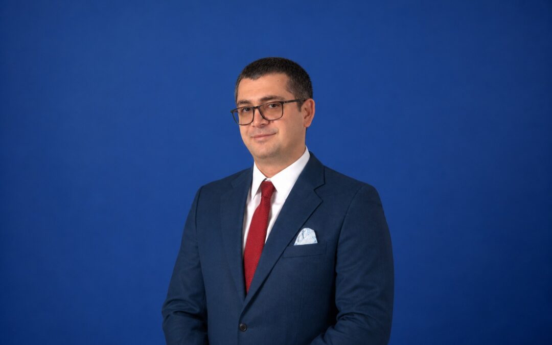 INTERVIU Attila Simó, Prodecan Facultatea de Inginerie Electrică și Energetică, Universitatea Politehnica Timișoara: „Un inginer bun trebuie să fie nu doar competent, ci și demn de încredere. Viitorul energeticii depinde de oamenii pe care îi formăm astăzi” | InvesTenergy