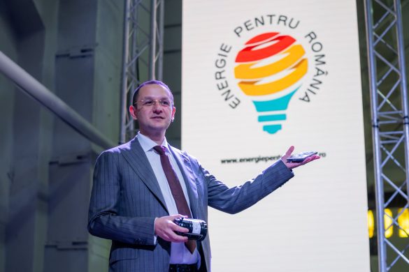 Shadow Volt la Electrica: trei tineri vor urmări, pas cu pas, o lună întreagă, un lider al companiei