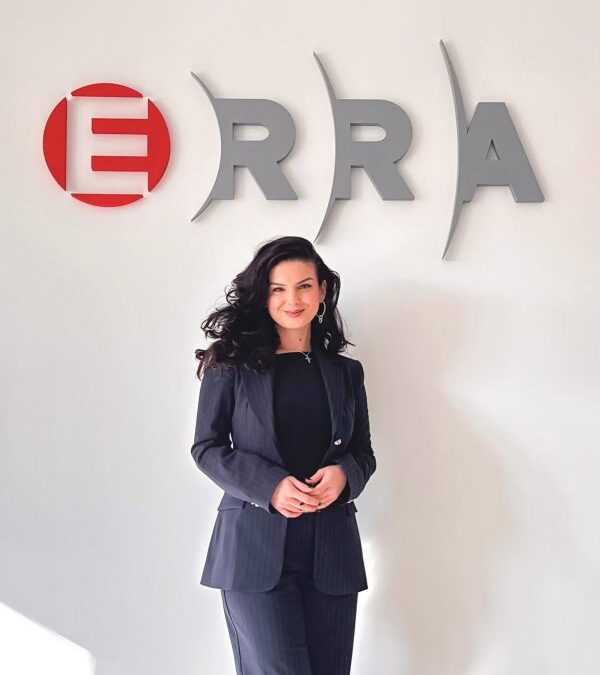 Alexandra Diala preia președinția Comitetului pentru Consumatori în Tranziția Energetică din cadrul ERRA