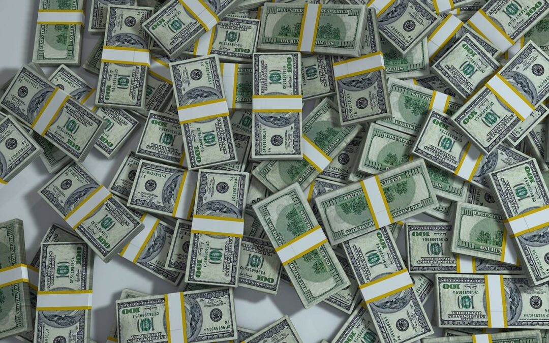 Fondurile suverane şi băncile centrale, care administrează active de 29.000 de miliarde de dolari, se orientează către energie şi avertizează asupra riscurilor pentru dolar