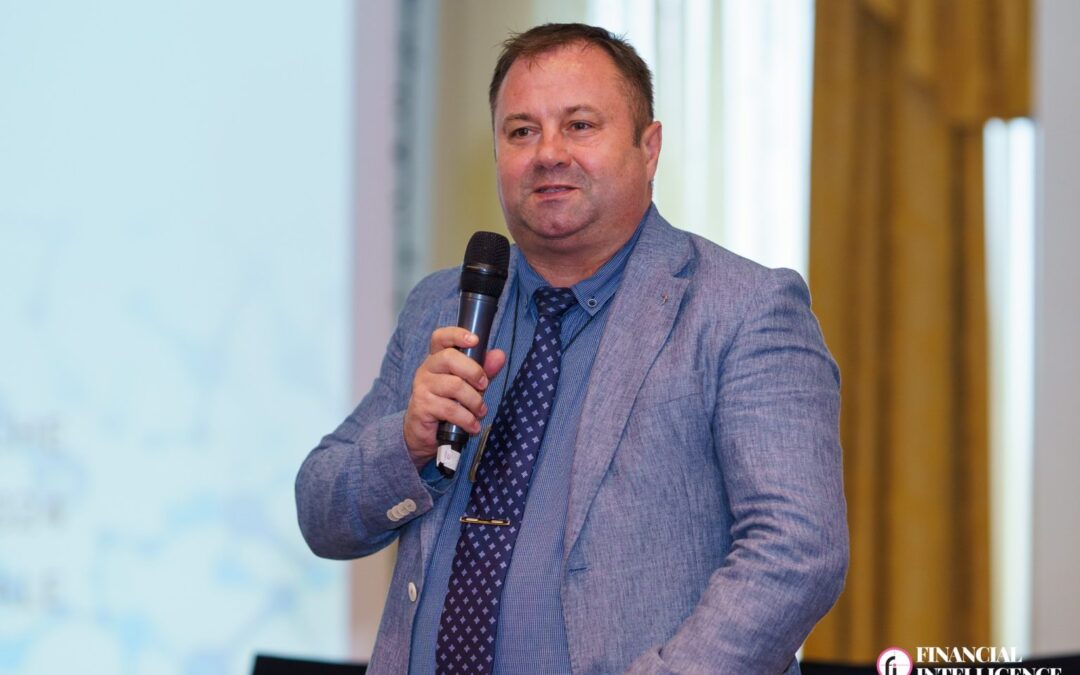 Ioan Iordache, membru al Asociației Energia Inteligentă și-a încheiat mandatul de Președinte al Grupului Reprezentanților Statelor din cadrul Clean Hydrogen Partnership