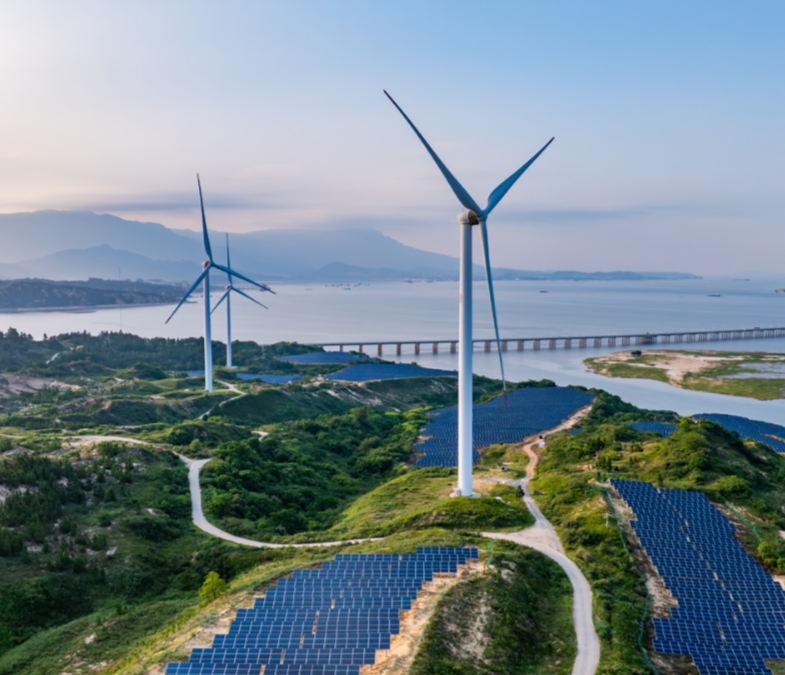 MET Group: 39% din investiții, direcționate către energie verde și BESS