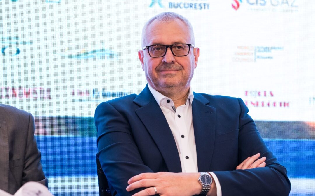 Delgaz Grid semnează cu succes o refinanțare sustenabilă în valoare de 3 miliarde de lei, în condiții îmbunătățite