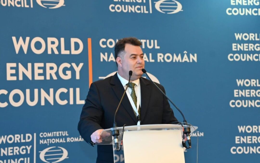 Virgiliu Ivan (Transelectrica), la FOREN: Am pus în funcțiune 1.000 MW într-o singură lună. „Acum 20 de ani erau 70 de titulari de licențe, astăzi sunt 1.000”