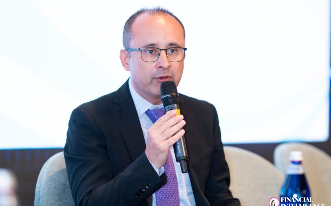 Buşoi: Includerea proiectului “Coridorul Verde” pe lista celor de interes mutual, o condiţie pentru obţinerea cofinanţării europene