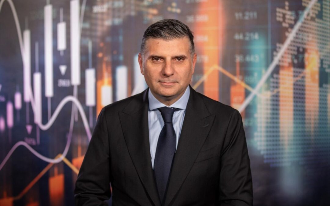 Alexandru Petrescu, ASF: Hidroelectrica la trei ani de bursă – de la IPO record, la reper structural al pieței românești