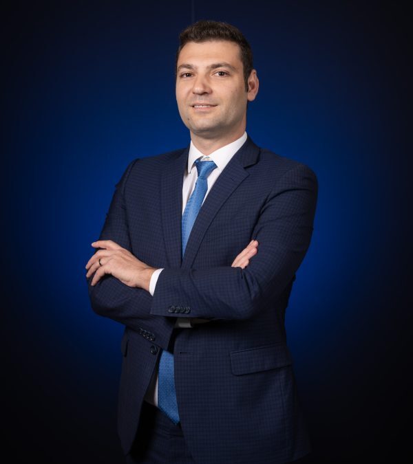 Cristian Dragomir, CEO WALDEVAR Energy: „Viitorul nu mai înseamnă doar panouri fotovoltaice, ci flexibilitate energetică