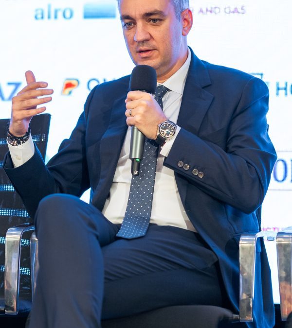 George Niculescu: ANRE a primit 60 de cereri pentru noi proiecte energetice după introducerea garanției de 30 euro/kW