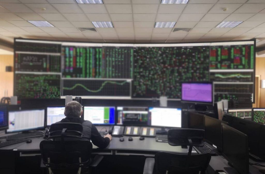 Exercițiu de restaurare a SEN, desfășurat cu succes în zona Dobrogea  | InvesTenergy