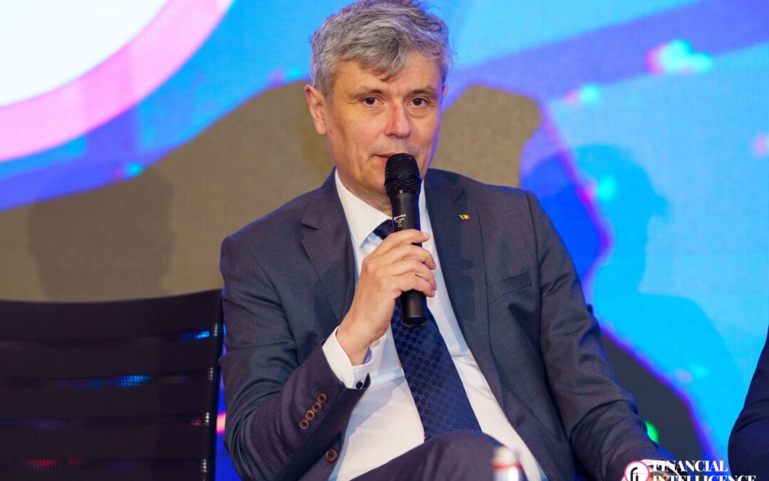 Virgil Popescu: “Listarea Hidroelectrica a demonstrat că România poate realiza proiecte de referință pentru economia națională”