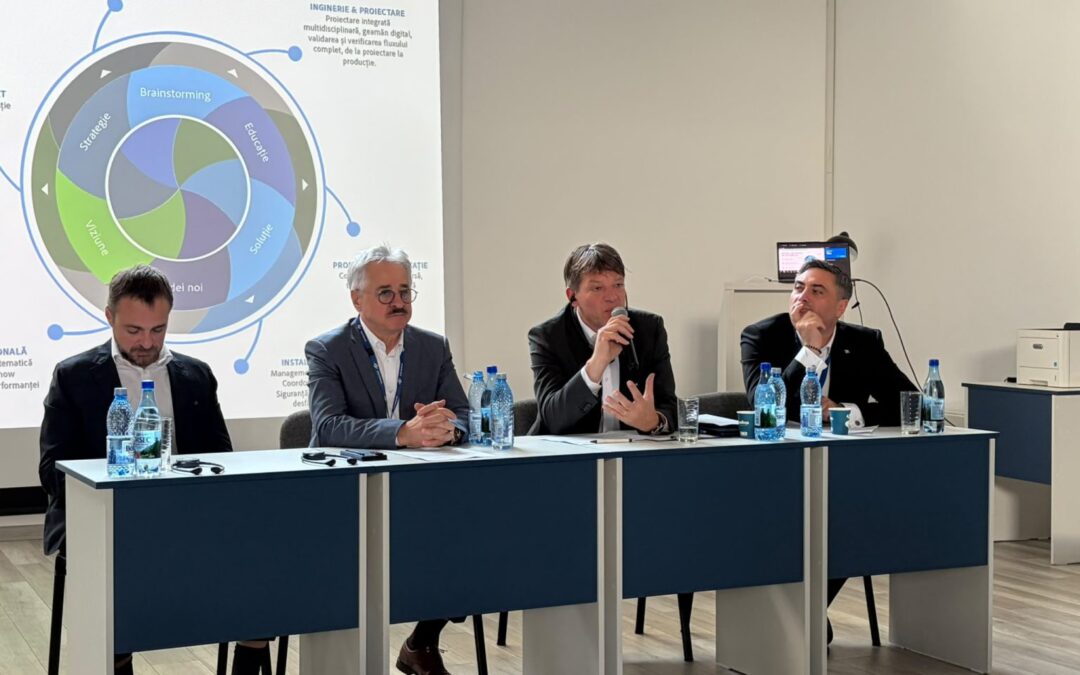 Holger Ketterer, SGB-SMIT Group: Cererea de transformatoare este în creștere la nivel mondial și va rămâne ridicată pe termen lung, pe fondul tranziției energetice; fabrica SGB Alfa din Botoșani va deservi piața europeană