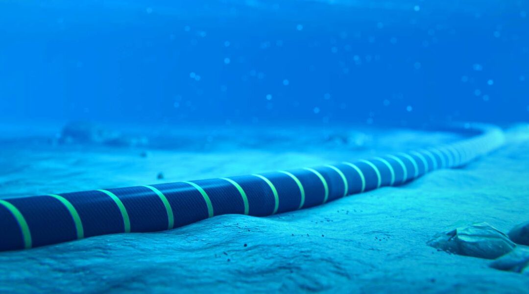 Transelectrica: Proiectul cablului submarin din Marea Neagră avansează