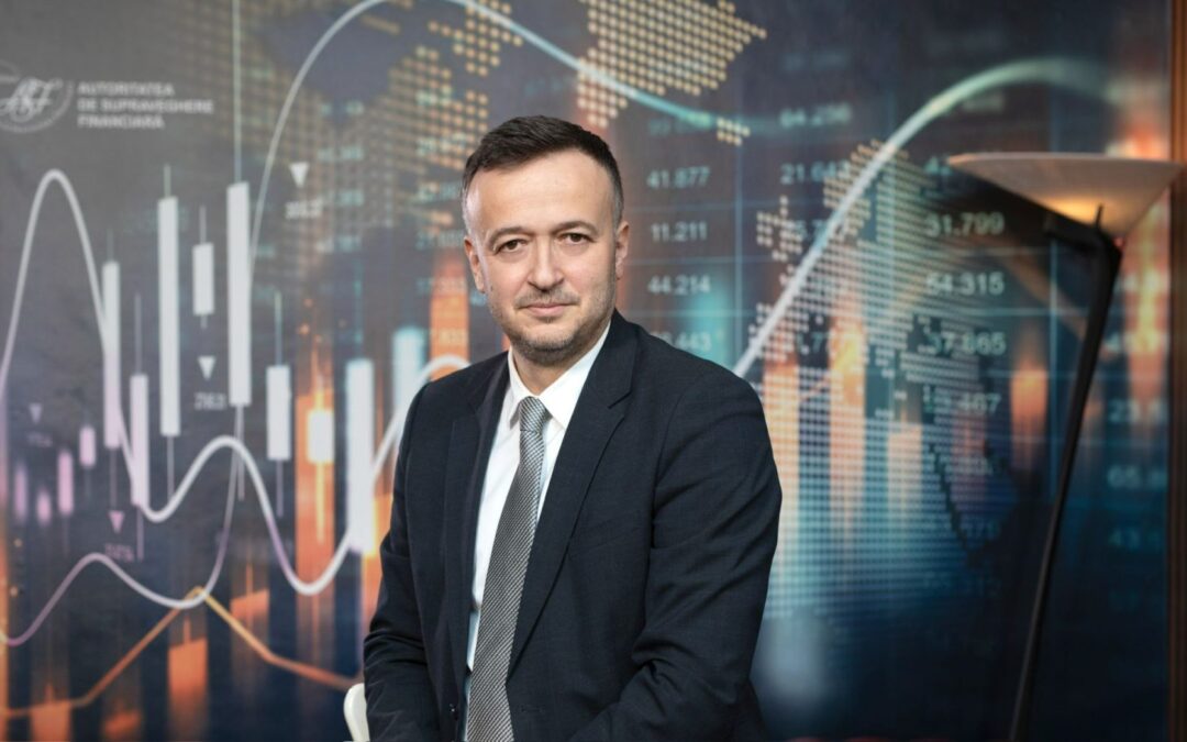 Gabriel-Ioan Avrămescu, ASF: Performanța Hidroelectrica reflectă încrederea investitorilor în perspectivele companiei și demonstrează că piața de capital poate genera valoare sustenabilă