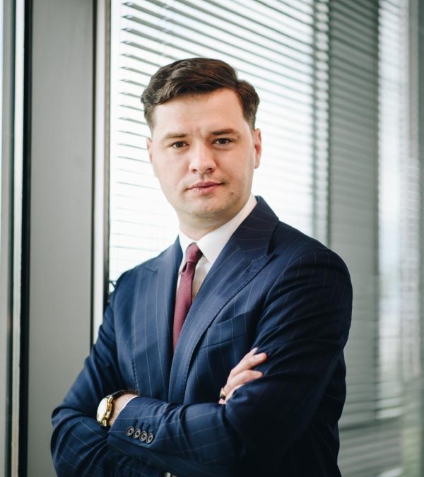 George Tecușan, Renalfa: „Viitorul pieței îl reprezintă proiectele hibride și energia verde livrată în bandă”