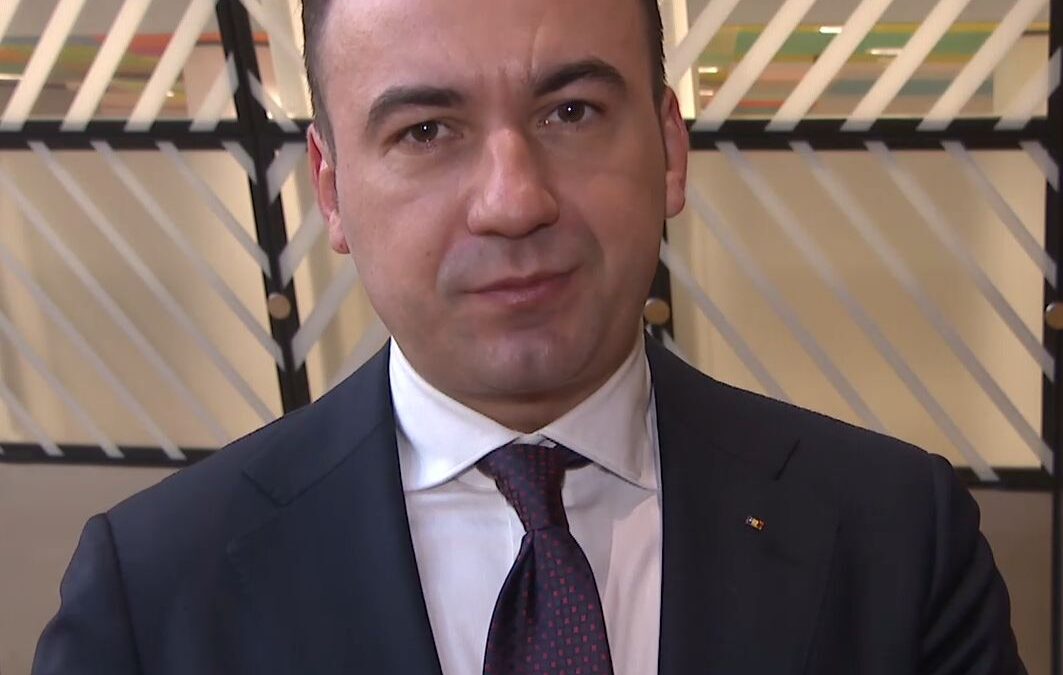 Bogdan Ivan susține că proiectul SMR de la Doicești este frânat de decizii guvernamentale și acuză „decizii bizare” ale Ministerului Energiei în AGA Nuclearelectrica