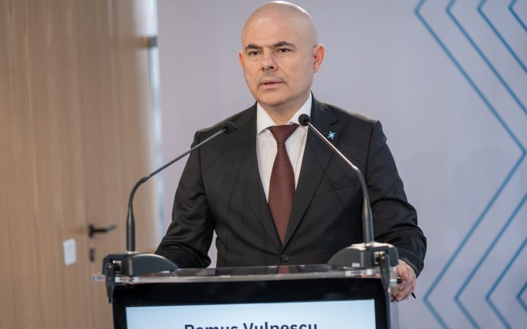 Remus Vulpescu, BVB: Hidroelectrica aduce mari câștiguri pentru investitori, pentru stat, pentru consumatori, pentru partenerii comerciali, pentru piața de capital și pentru economia națională; Nicicând nu a fost un moment mai bun pentru noi listări