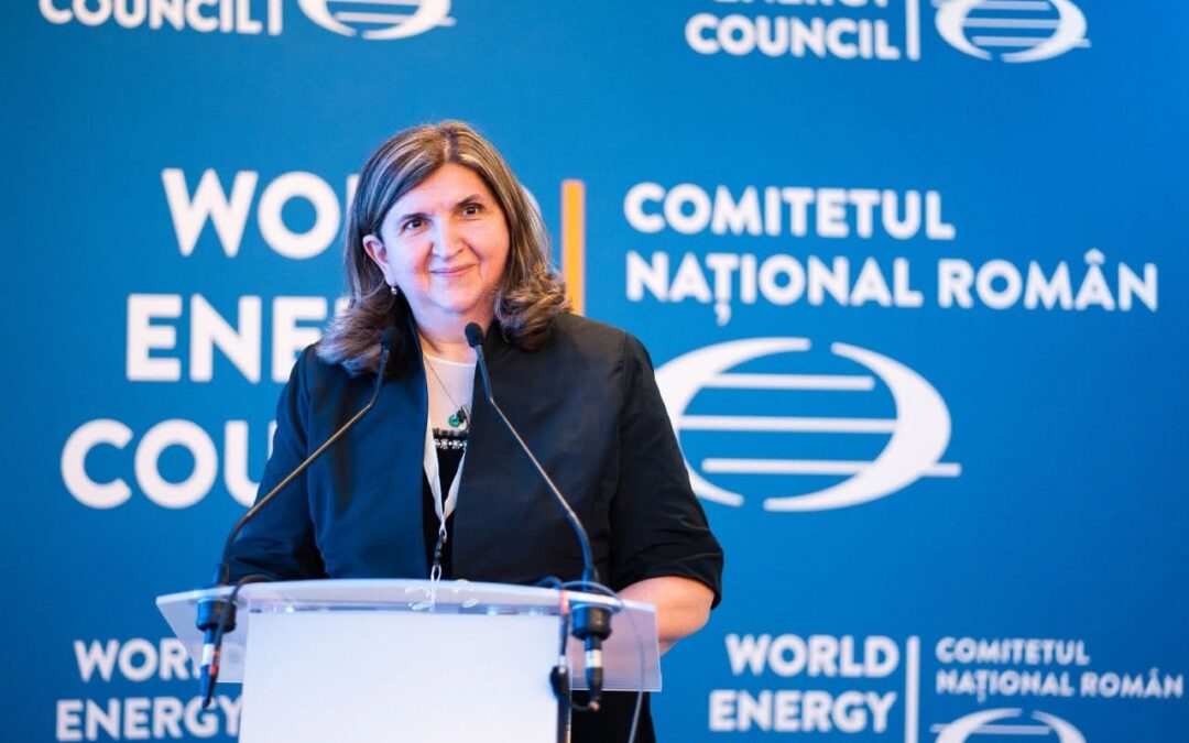 INTERVIU Corina POPESCU: “Cel mai periculos lucru este că toată lumea vorbește despre energie. România are nevoie de Specialiști care să explice ce se întâmplă și să fie ascultați în luarea deciziilor” | InvesTenergy
