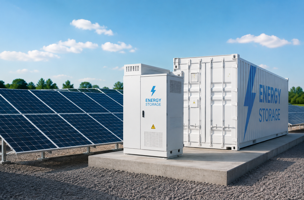 ANRE schimbă regulile: Instalațiile de stocare adăugate capacităților de producere, exceptate de la garanția financiară | InvesTenergy