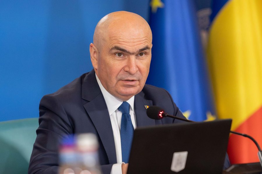 Bolojan: CET Palas din Constanţa şi CET Hidrocarburi din Arad – racordate la Sistemul Energetic Naţional