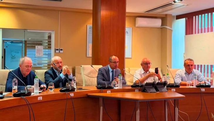 Ministerul Energiei: Situația este sub control, nu sunt probleme în alimentarea cu energie