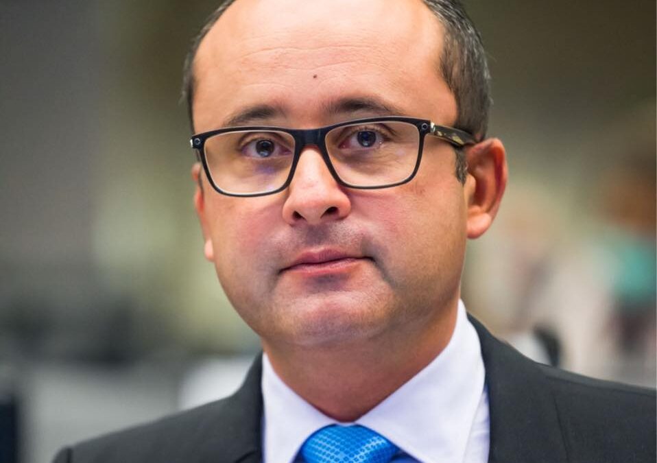 România susţine consolidarea cooperării internaţionale şi a finanţării europene pentru dezvoltarea energiei nucleare (minister) România susţine consolidarea cooperării internaţionale şi a finanţării europene pentru dezvoltarea energiei nucleare (minister)  – poza 1