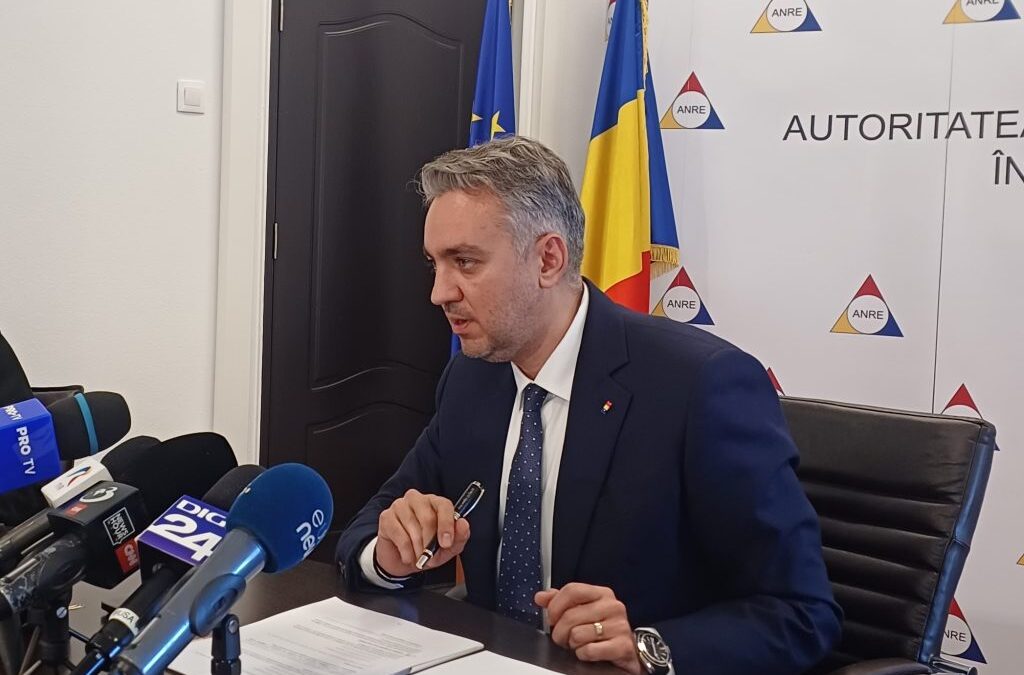 Consumatorii pot fi plătiți pentru a-și reduce voluntar consumul de energie. ANRE a aprobat Regulamentul privind serviciul de flexibilitate a consumului | InvesTenergy