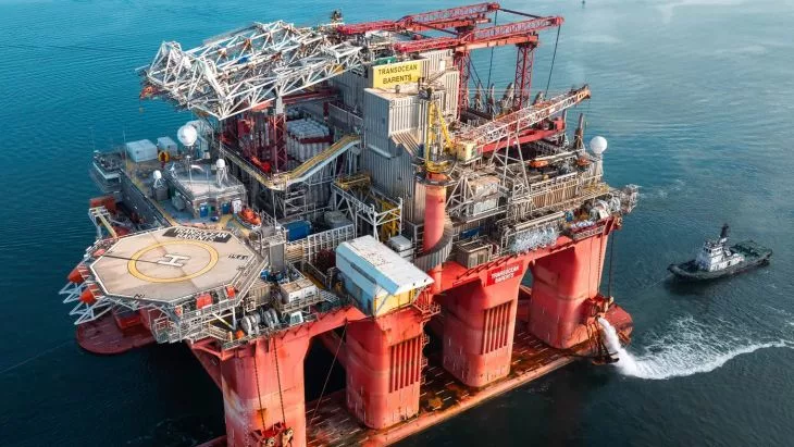 CEPA propune folosirea gazului românesc din Neptun Deep pentru o rezervă strategică europeană în Ucraina