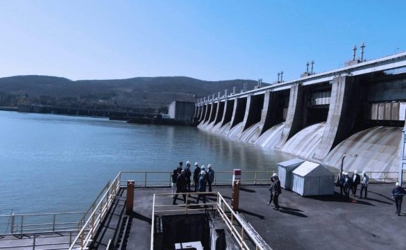 Hidroelectrica a realizat un profit net de 2,57 miliarde lei
