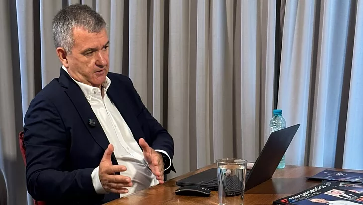 Valeriu Binig: Astăzi nu mai optimizezi parcul energetic – optimizezi punctul de racordare