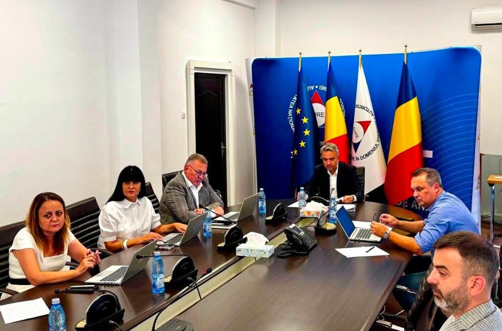 ANRE aprobă proiecte de peste 1,1 GW în energie regenerabilă și stocare